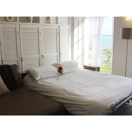 Seaview Regency Apartment トーキー エクステリア 写真