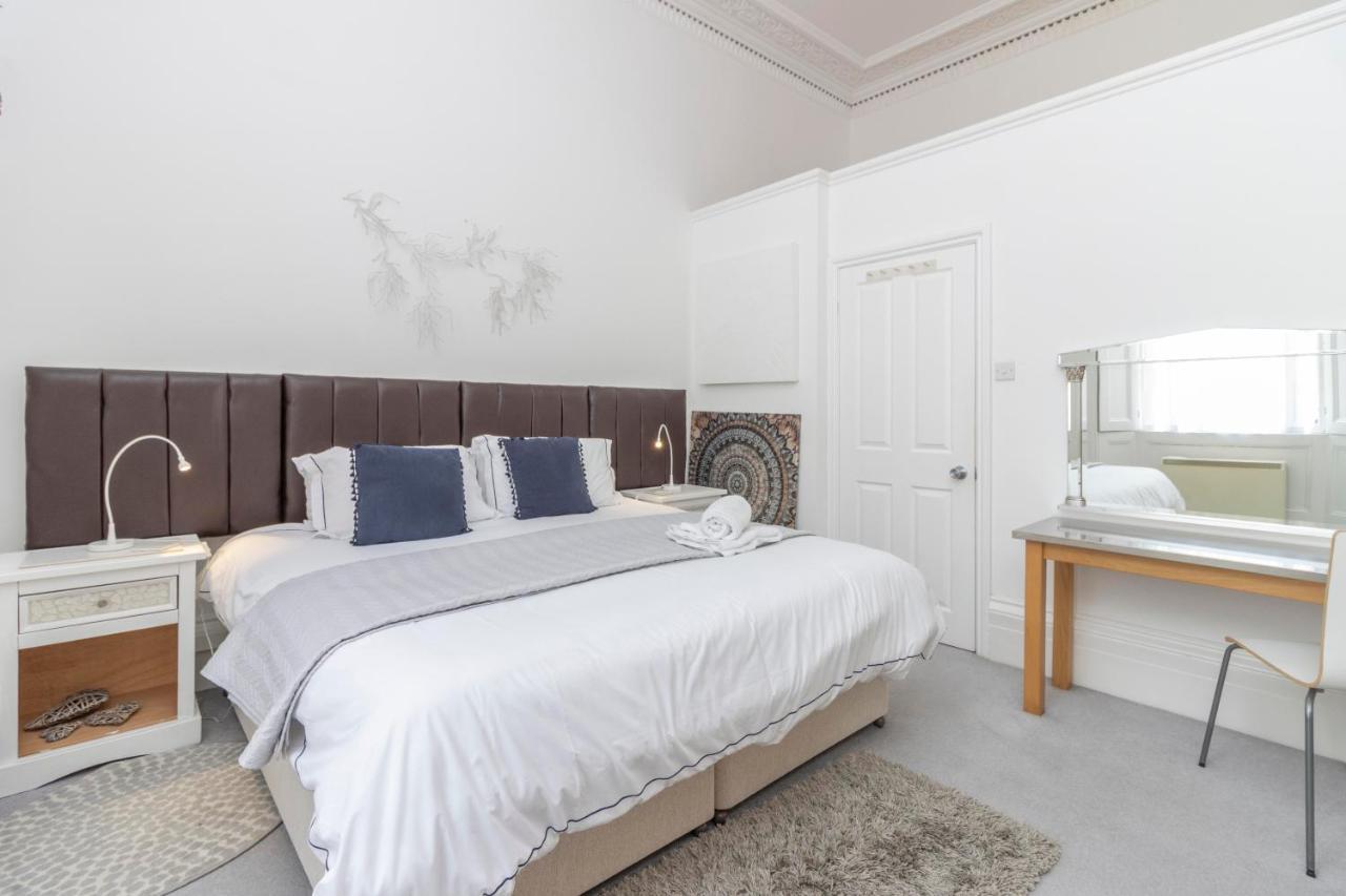 Seaview Regency Apartment トーキー エクステリア 写真