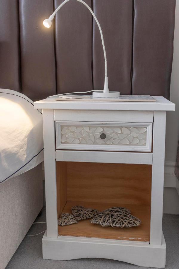 Seaview Regency Apartment トーキー エクステリア 写真
