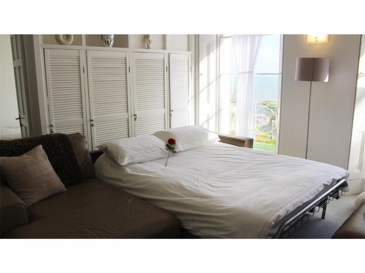 Seaview Regency Apartment トーキー エクステリア 写真