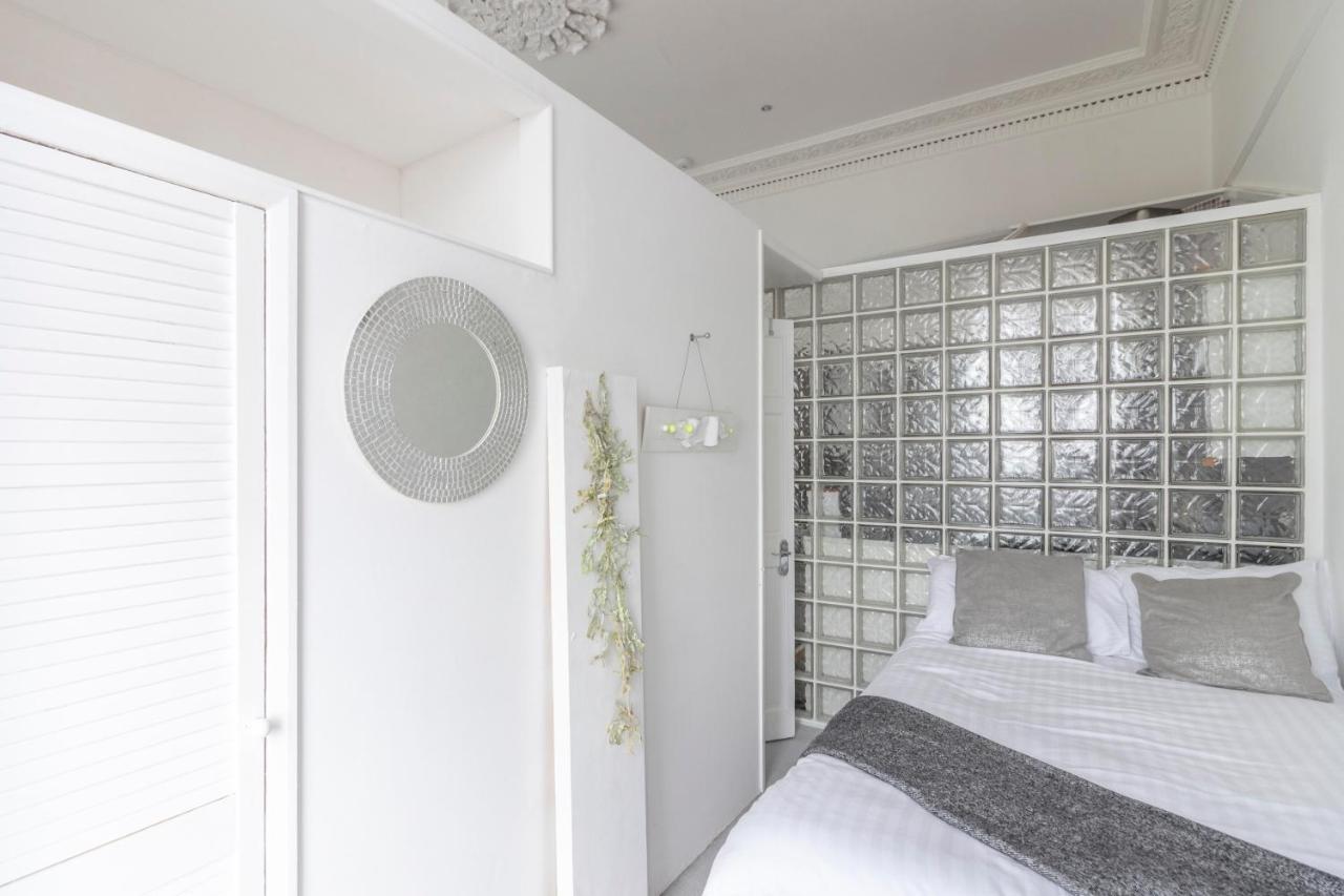 Seaview Regency Apartment トーキー エクステリア 写真