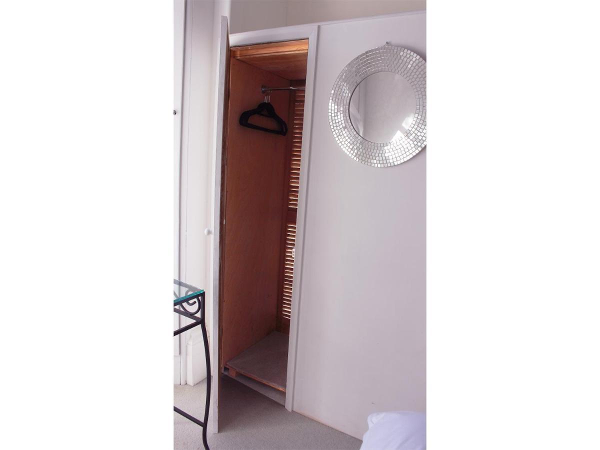 Seaview Regency Apartment トーキー エクステリア 写真