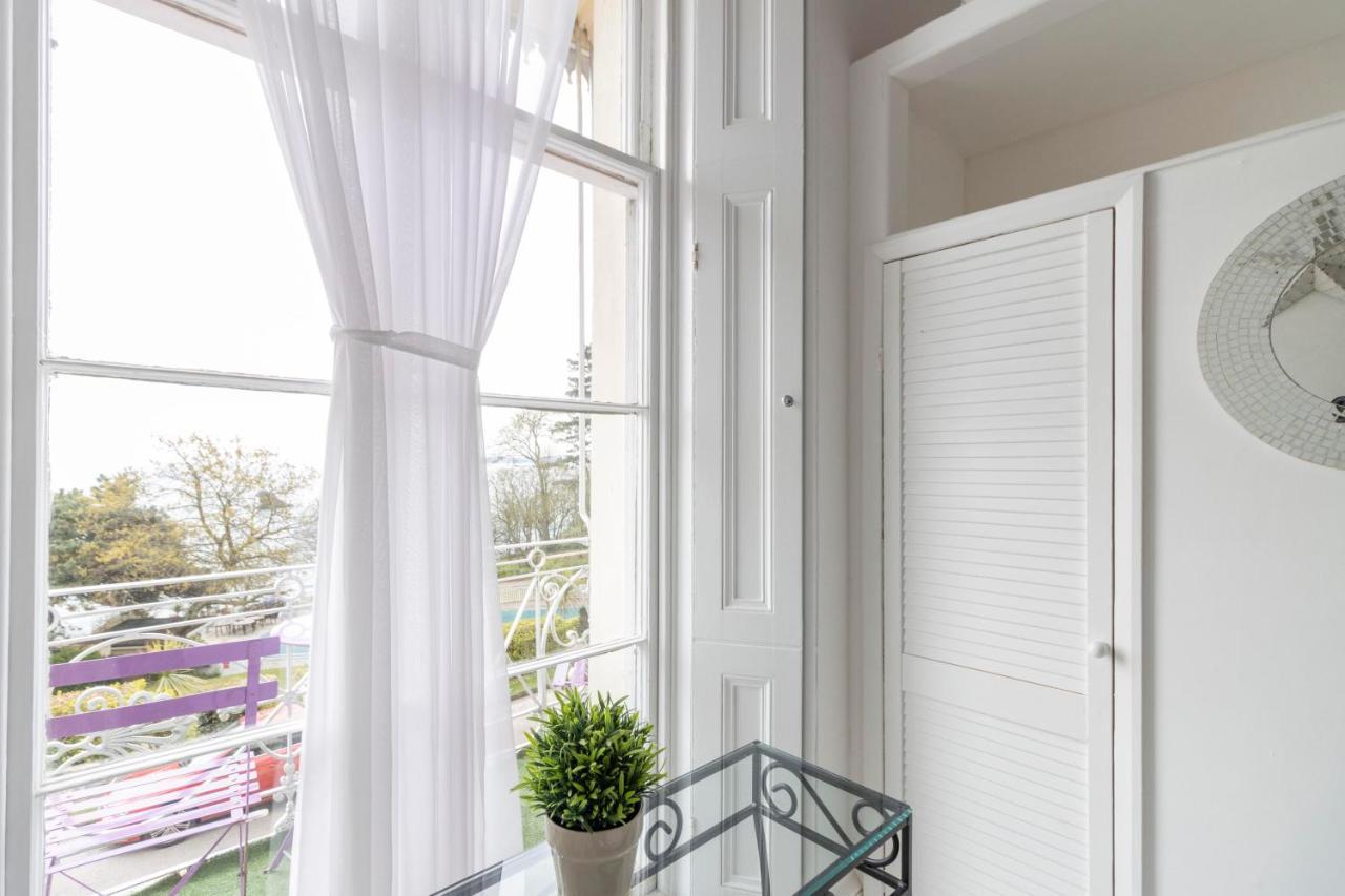 Seaview Regency Apartment トーキー エクステリア 写真