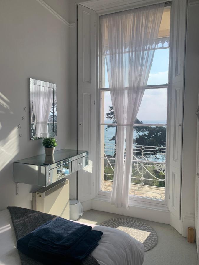 Seaview Regency Apartment トーキー エクステリア 写真