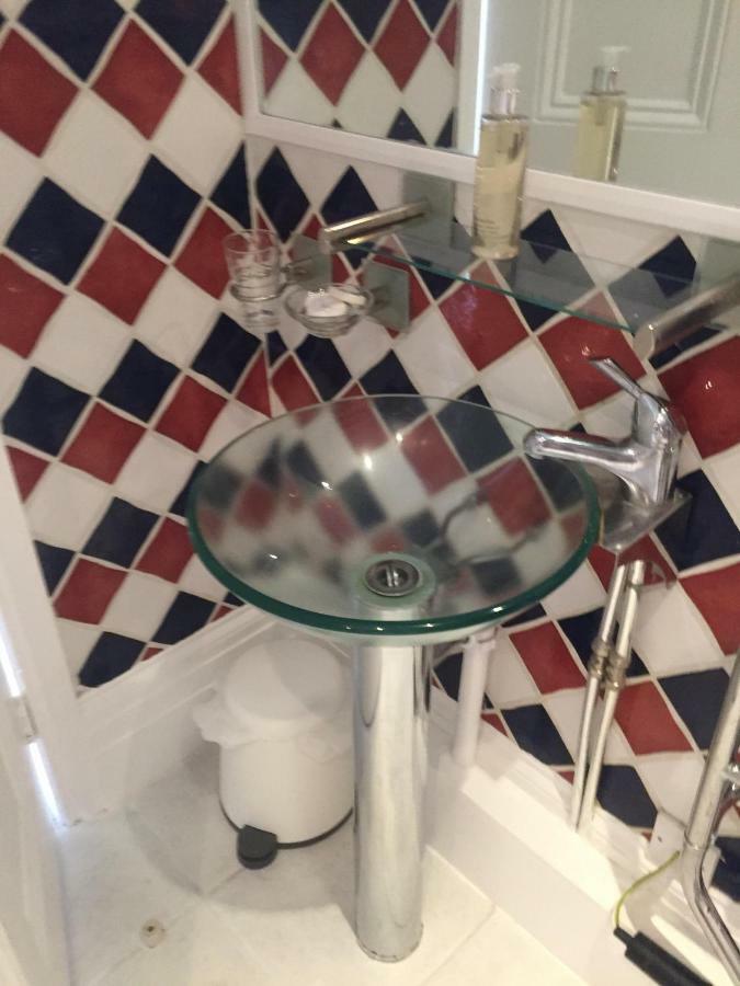 Seaview Regency Apartment トーキー エクステリア 写真
