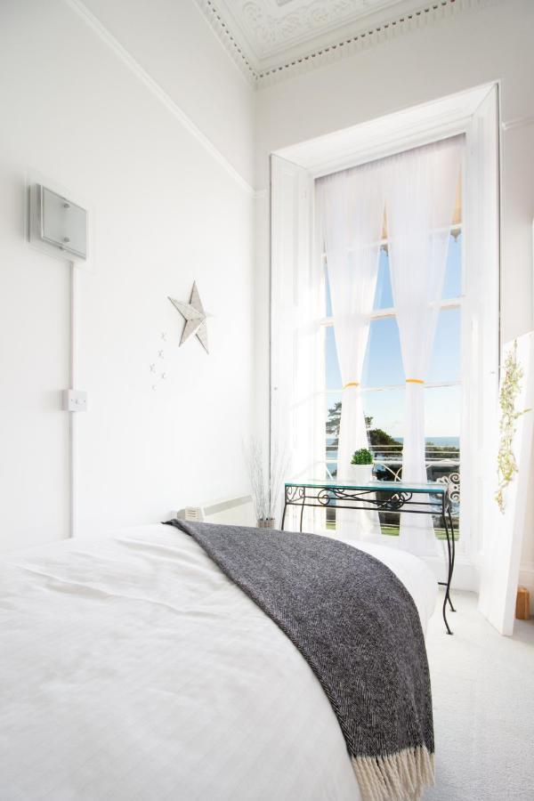 Seaview Regency Apartment トーキー エクステリア 写真