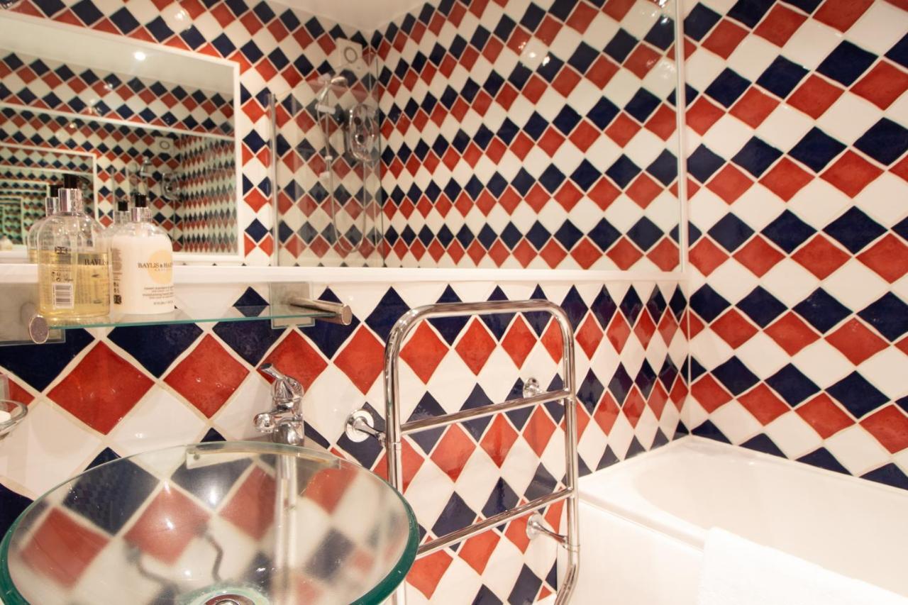 Seaview Regency Apartment トーキー エクステリア 写真