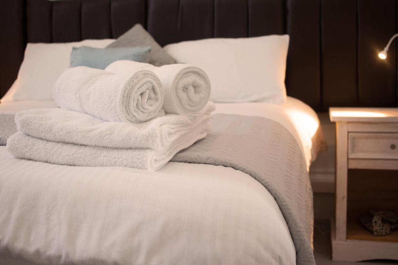 Seaview Regency Apartment トーキー エクステリア 写真