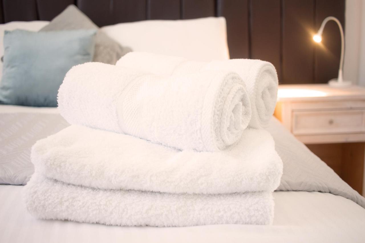 Seaview Regency Apartment トーキー エクステリア 写真
