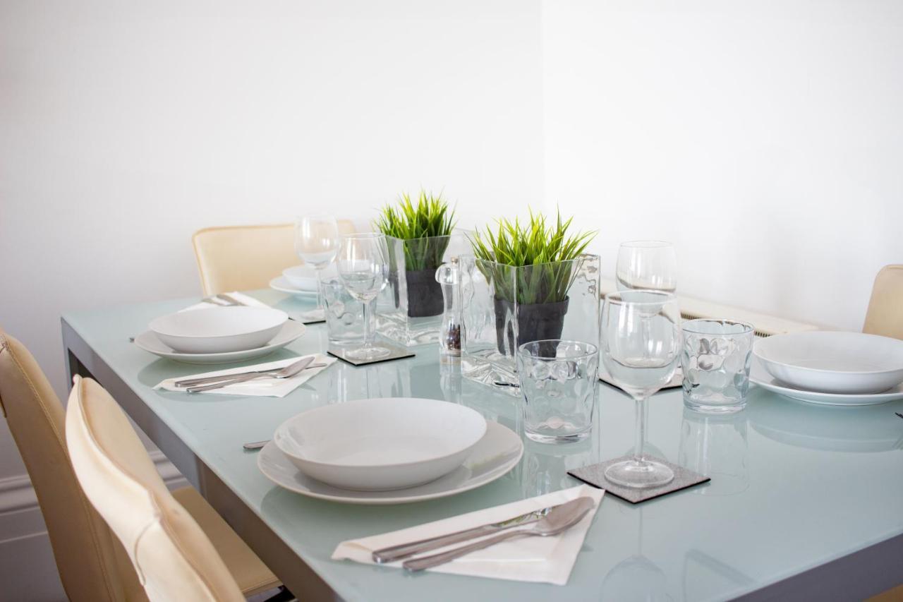 Seaview Regency Apartment トーキー エクステリア 写真