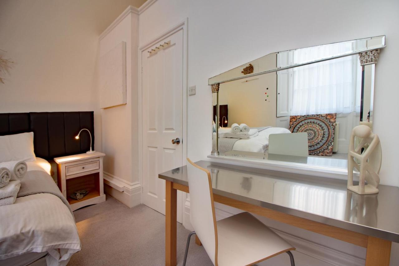 Seaview Regency Apartment トーキー エクステリア 写真