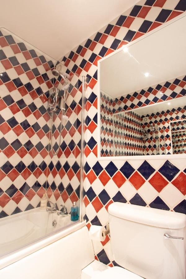 Seaview Regency Apartment トーキー エクステリア 写真