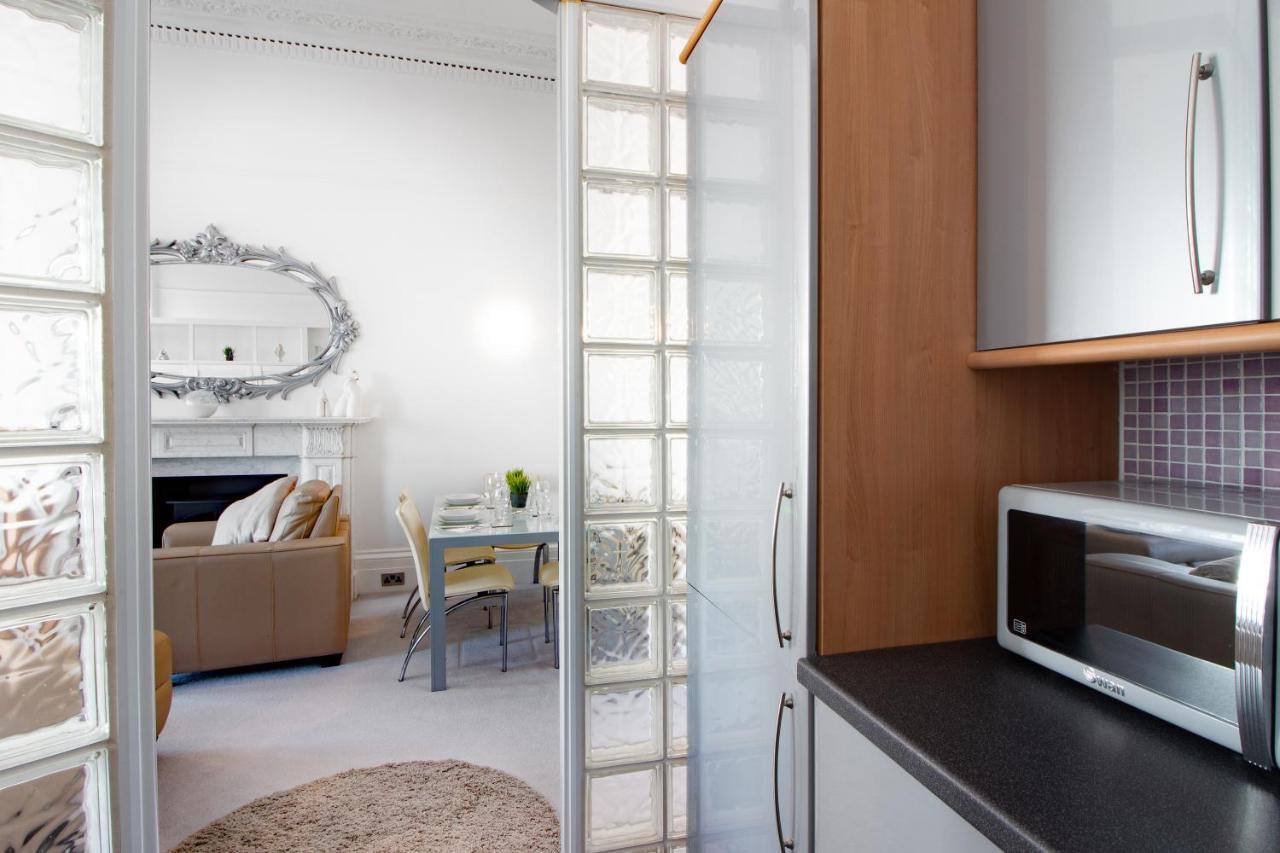 Seaview Regency Apartment トーキー エクステリア 写真