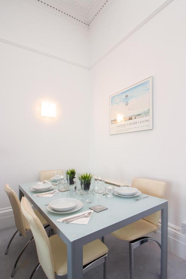 Seaview Regency Apartment トーキー エクステリア 写真