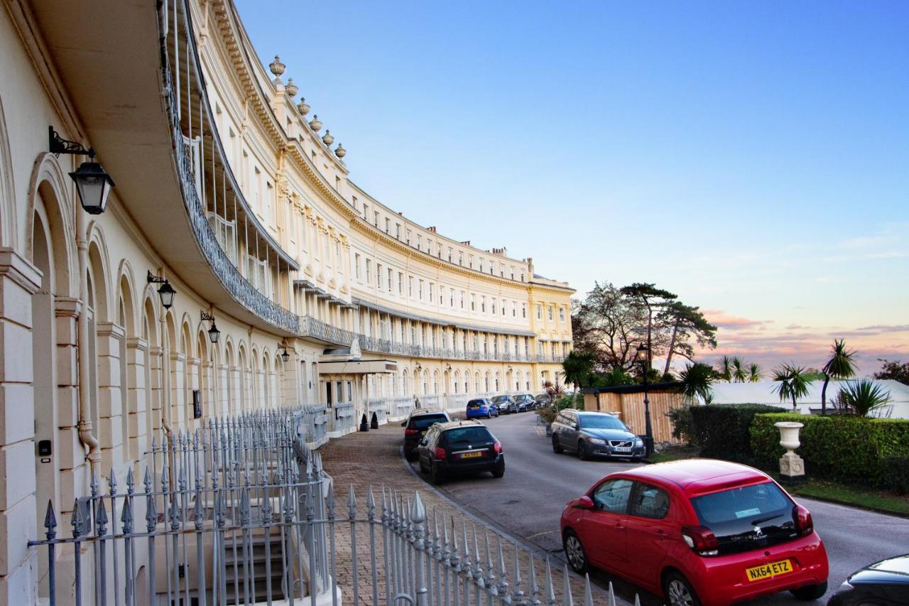 Seaview Regency Apartment トーキー エクステリア 写真